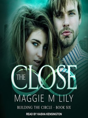 cover image of The Close